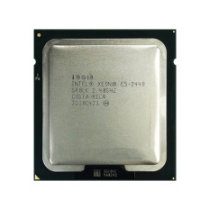 HP 684376-B21 | 2.40GHz 7.20GT/s QPI 15MB L3 Cache Socket LGA1356 Intel Xeon E5-2440 6-Core Processor Kit for ProLiant SL4540 Gen8
