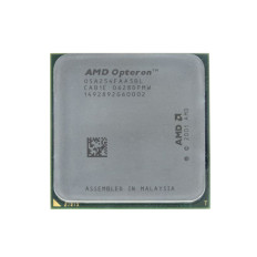 HP 380851-003 | 2.80GHz 1000MHz FSB 1MB L2 Cache Socket 940 AMD Opteron 254 Single-Core Processor for ProLiant DL385 G3 Server