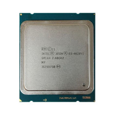 HP 734186-B21 | 2.60GHz 7.20GT/s QPI 20MB L3 Cache Socket LGA2011 Intel Xeon E5-4620V2 8-Core Processor Kit for ProLiant DL560 Gen8