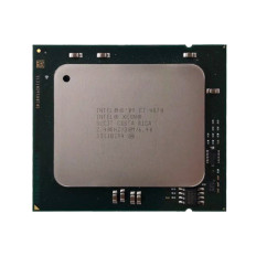 HP 653050-001 | 2.40GHz 6.40GT/s QPI 30MB L3 Cache Socket LGA1567 Intel Xeon E7-4870 10-Core Processor