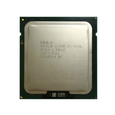 HP 660668-L21 | 1.80GHz 8.00GT/s QPI 20MB L3 Cache Socket LGA1356 Intel Xeon E5-2450L 8-Core Processor Kit for ProLiant DL360e Gen8
