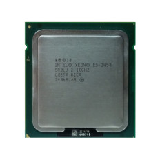 HP 678903-B21 | 2.10GHz 8.00GT/s QPI 20MB Smart Cache Socket LGA1356 Intel Xeon E5-2450 8-Core Processor Kit for ProLiant ML350e Gen8