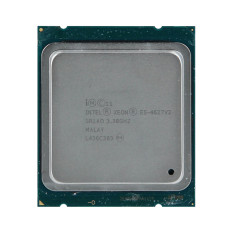 Dell 0DMNRR | 3.30GHz 7.2GT/s QPI 16MB SmartCache Socket LGA2011 Intel Xeon E5-4627 V2 8-Core Processor