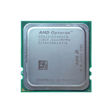 HP 434947-B21 | 1.80GHz 2MB L2 Cache Socket F AMD Opteron 2210 Dual-Core Processor Kit for ProLiant DL385 G2