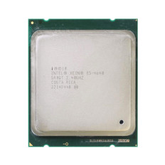 HP 686845-B21 | 2.40GHz 8.00GT/s QPI 20MB L3 Cache Socket LGA2011 Intel Xeon E5-4640 8-Core Processor Kit for ProLiant DL560 Gen8