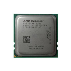 HP 500025-B21 | 2.6GHz 1000MHz HTL 6MB L3 Cache Socket F AMD Opteron 2382 Quad-Core Processor Kit for ProLiant BL465c G5