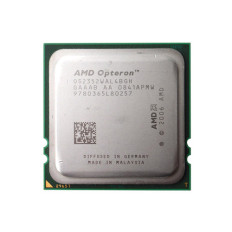 HP 447604-L21 | 2.10GHz 1000MHz FSB 2MB L3 Cache Socket F AMD Opteron 2352 Quad-Core Processor Kit for ProLiant DL365 G5