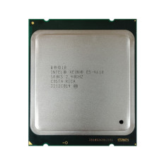 HP 686822-B21 | 2.40GHz 7.20GT/s QPI 15MB L3 Cache Socket LGA2011 Intel Xeon E5-4610 6-Core Processor Kit for ProLiant DL560 Gen8
