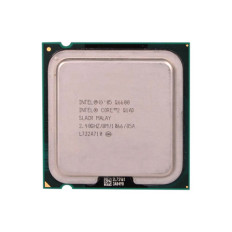 HP 452451-001 | 2.40GHz 1066MHz FSB 8MB L2 Cache Socket LGA775 Intel Core 2 Quad Q6600 Quad-Core Processor