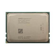 HP 660079-B21 | 2.60GHz 6400MHz FSB 16MB L3 Cache Socket G34 AMD Opteron 6212 8-Core Processor Kit for ProLiant BL465c Gen8