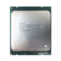 Dell RWNHC | 2.30GHz 7.2GT/s QPI 15MB L3 Cache Socket LGA2011 Intel Xeon E5-2630 6-Core Processor