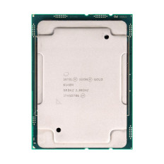 Cisco UCS-CPU-6140M= | 2.30GHz 24.75MB L3 Cache Socket LGA3647 Intel Xeon Gold 6140M 18-Core Processor