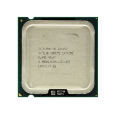 Dell M121D | 3.00GHz 1333MHz FSB 12MB L2 Cache Socket LGA775 Intel Core 2 Extreme QX9650 Quad-Core Processor