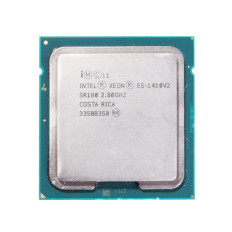 Dell 6N2HW | 2.80GHz 10MB L3 Cache Socket LGA1356 Intel Xeon E5-1410 v2 Quad-Core Processor