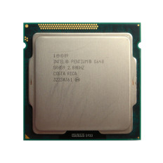HP 645135-003 | 2.80GHz 5.00GT/s DMI 3MB L3 Cache Socket LGA1155 Intel Pentium G640 Dual-Core Processor