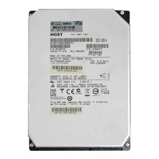 HP 790148-001 | 6TB 7200RPM SAS 6Gb/s 64MB Cache 3.5-Inch Hard Drive