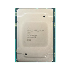 Dell 338-BSVU | 2.10GHz 11MB L3 Cache Socket LGA3647 Intel Xeon Silver 4208 8-Core Processor