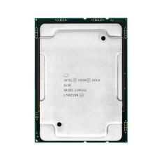 Lenovo 7XG7A06260 | 2.00GHz 27.5MB L3 Cache Socket LGA3647 Intel Xeon Gold 6138 20-Core Processor