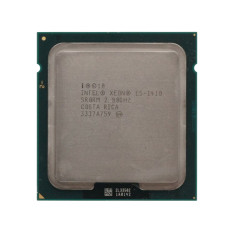 Intel SR0RM | Xeon E5-1410 Quad-Core 2.80GHz 5.00GT/s QPI 10MB L3 Cache Socket LGA1356 Processor