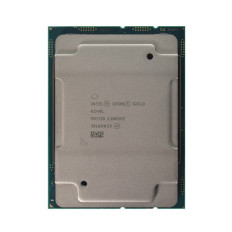 HP P02643R-B21 | 2.60GHz 24.75MB L3 Cache Socket LGA3647 Intel Xeon Gold 6240L 18-Core Processor for ProLiant DL360