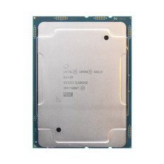 HP P24471R-B21 | 3.10GHz 35.75MB L3 Cache Socket LGA3647 Intel Xeon Gold 6242R 20-Core Processor for ProLiant DL380 Gen10