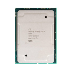 HP P02510R-B21 | 2.80GHz 22MB L3 Cache Socket LGA3647 Intel Xeon Gold 6242 16-Core Processor for ProLiant DL380 Gen10