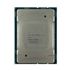 HP 878953-L21 | 2.20GHz 10.40GT/s 19.25MB L3 Cache Socket LGA3647 Intel Xeon Gold 5120 14-Core Processor Kit for ProLiant DL160 Gen10