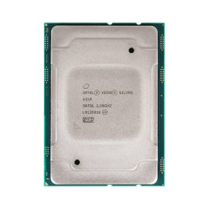 HP P11148-B21 | 2.20GHz 13.75MB L3 Cache Socket LGA3647 Intel Xeon Silver 4210 10-Core Processor Kit for ProLiant DL180 Gen10
