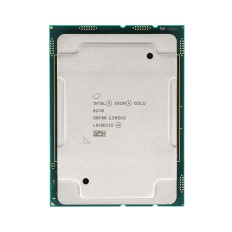 HP P11160-B21 | 2.50GHz 27.5MB L3 Cache Socket LGA3647 Intel Xeon Gold 6248 20-Core Processor Kit for ProLiant DL180 Gen10