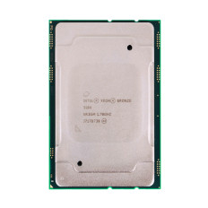 HP 876915R-L21 | 1.70GHz 8.25MB L3 Cache Socket LGA3647 Intel Xeon Bronze 3104 6-Core Processor Kit for ProLiant ML110 Gen10