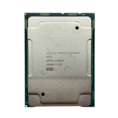 HP P02676-L21 | 2.20GHz 38.5MB L3 Cache Socket LGA3647 Intel Xeon Platinum 8276 28-Core Processor Kit for ProLiant DL360 Gen10