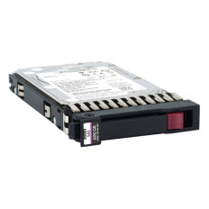 HP 787646-001 | 600GB 10000RPM SAS 12Gb/s Hot Pluggable 2.5-Inch Hard Drive for SAN Storage Array