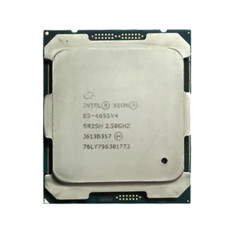HP 830287R-B21 | 2.50GHz 9.6GT/s QPI 30MB L3 Cache Socket LGA2011-3 Intel Xeon E5-4655V4 8-Core Processor Kit for ProLiant DL560 Gen9