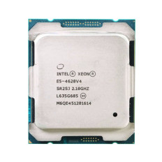 HP 742702R-L21 | 2.00GHz 8.0GT/s QPI 25MB L3 Cache Socket LGA2011-3 Intel Xeon E5-4620V3 10-Core Processor Kit for ProLiant DL560 Gen9