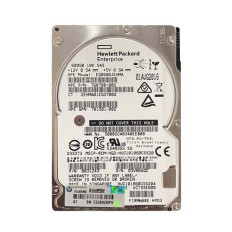 HP EG0600JEHMA | 600GB 10000RPM SAS 12Gb/s Hot Pluggable 2.5-Inch Hard Drive for SAN Storage Array