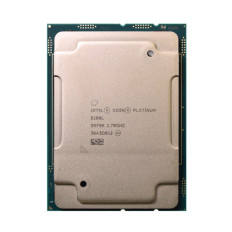 HP P02718-B21 | 2.70GHz 38.5MB L3 Cache Socket LGA3647 Intel Xeon Platinum 8280L 28-Core Processor Kit for ProLiant DL360 Gen10