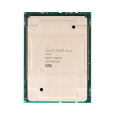 HP P11823-B21 | 1.80GHz 27.5MB L3 Cache Socket LGA3647 Intel Xeon Gold 6222V 20-Core Processor Kit for ProLiant DL380 Gen10