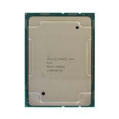 HP 870966R-L21 | 3.50GHz 24.75MB L3 Cache Socket LGA3647 Intel Xeon Gold 6144 8-Core Processor Kit for ProLiant DL360 Gen10