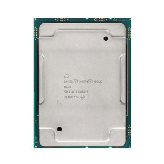 HP 873383R-L21 | 3.40GHz 19.25MB L3 Cache Socket LGA3647 Intel Xeon Gold 6128 6-Core Processor Kit for Synergy 480/660 Gen10