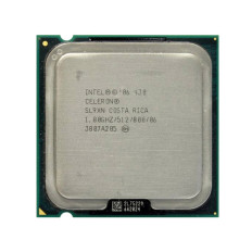 Dell 311-7426 | 1.80GHz 800MHz FSB 512KB L2 Cache Socket LGA775 Intel Celeron 430 Single-Core Processor