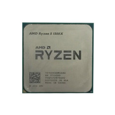 AMD YD150XBBAEMPK | Ryzen 5 1500X Quad-Core 3.5GHz 16MB L3 Cache Socket AM4 Processor