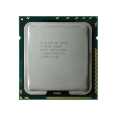 Apple 661-5710 | 3.20GHz 4.8 GT/s 8MB L3 Cache Socket LGA1366 Intel Xeon W3565 Quad-Core Processor for Mac Pro