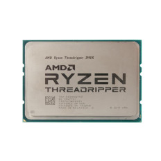 AMD 100-000000163 | Ryzen Threadripper 3990X 64-Core 2.9GHz 256MB L3 Cache Socket sTRX4 Processor
