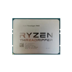 AMD 100-000000010 | Ryzen Threadripper 3960X 24-Core 3.8GHz 128MB L3 Cache Socket sTRX4 Processor