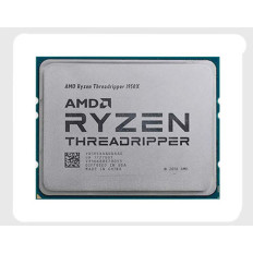 AMD YD195XA8UGAAE | Ryzen Threadripper 1950X 16-Core 3.4GHz 32MB L3 Cache Socket sTR4 Processor