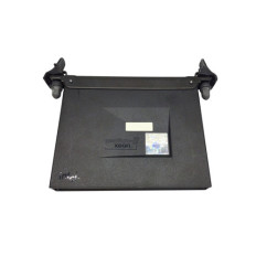 Dell 09936T | 550MHz 100MHz FSB 2MB L2 Cache Socket Slot 2 Intel Xeon Pentium III Single-Core Processor