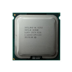 Dell 0HT153 | 2.66GHz 1333MHz FSB 12MB L2 Cache Intel Xeon X3353 Quad-Core Processor