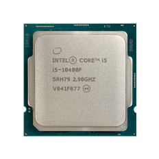 Intel SRH3D | Core i5-10400F 6-Core 2.9GHz 8GT/s 12MB L2 Cache Socket LGA1200 Processor