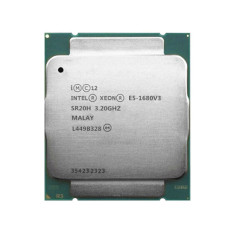 Dell 0M4FPC | 3.20GHz 20MB L3 Cache Socket LGA2011-3 Intel Xeon E5-1680 v3 8-Core Processor