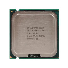 Intel EU80570AJ0676M | Core 2 Duo E8200 Dual-Core 2.66GHz 1333MHz FSB 6MB L2 Cache Socket LGA775 Processor